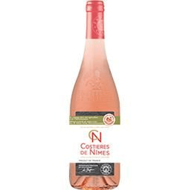 Costieres De Nimes Rosé x6