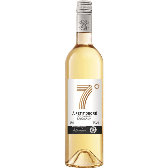 Colombard Sauvignon 7°