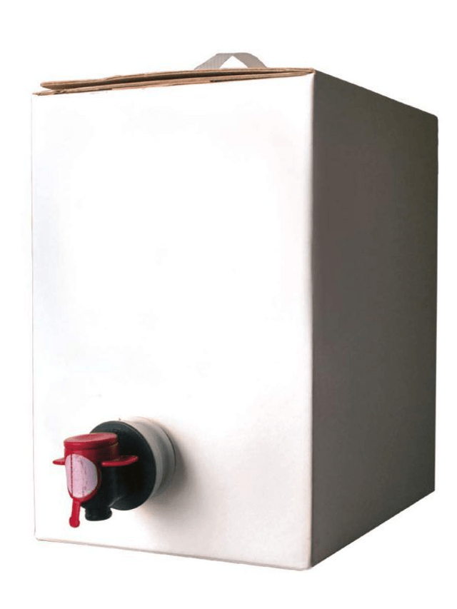 Sauvignon Blanc Espagne 10 Litres