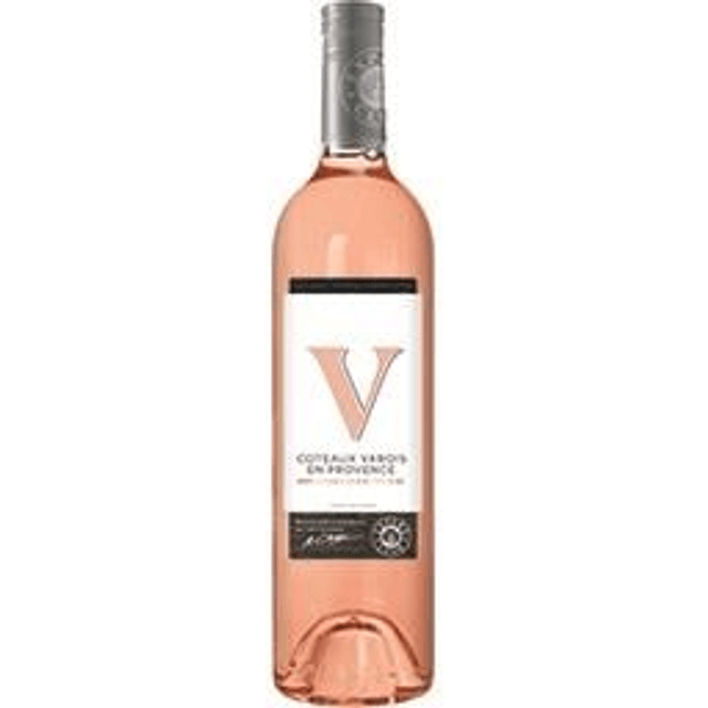 Coteaux Varois Domaine Saint Cyriaque x6