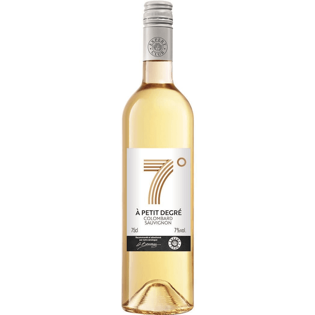 Colombard Sauvignon 7°