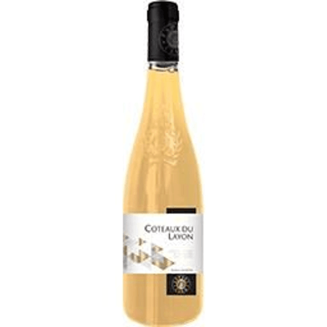 Coteaux Du Layon x6