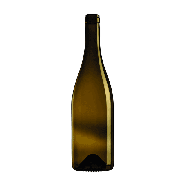 Languedoc Blanc HVE