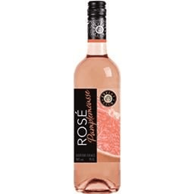 Rosé Pamplemousse Expert Club x6